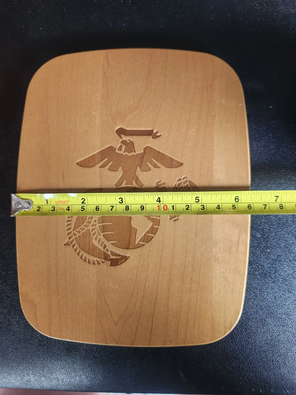 Longaberger Marine Corps Basket
